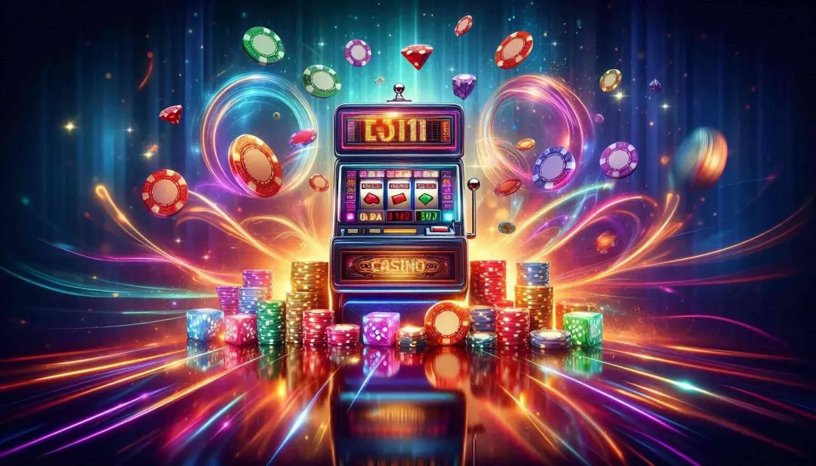 Apex Casino